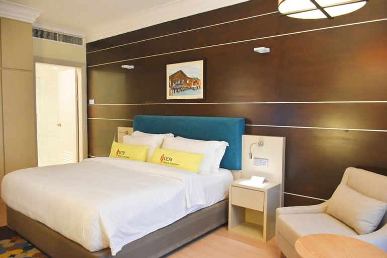 UCSI Hotel Kuching, Kuching