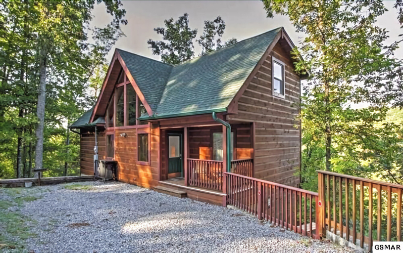 Exterior & Views 1, Tennessee Splash, Sevier