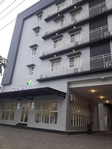 Votel Hotel Charis Tuban, Tuban