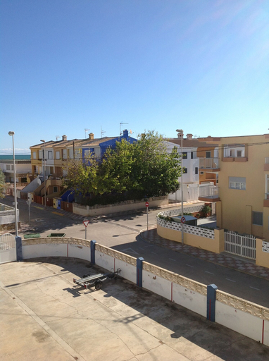 Exterior & Views 2, La Caracola Esc. A 2º pta 7, Valencia