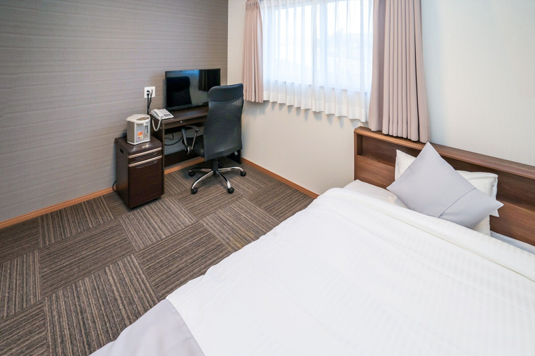 Bedroom 3, Tabist Miya Yokkaichi Suizawa, Yokkaichi
