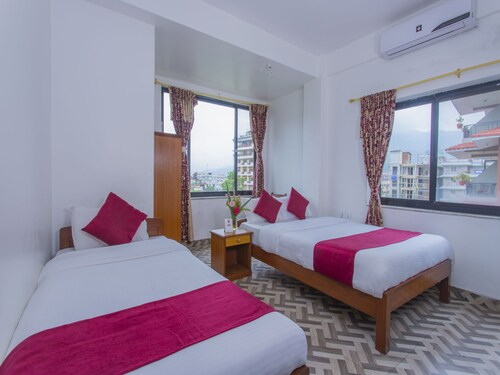 OYO 130 Hotel Prime, Gandaki