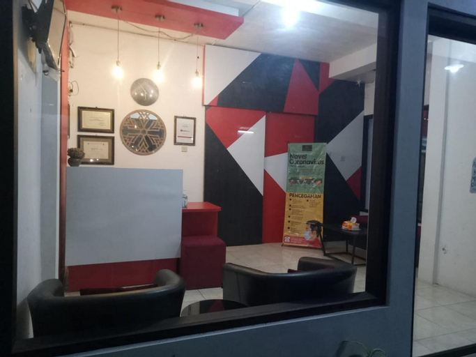 RedDoorz @ Tretes 2, Pasuruan