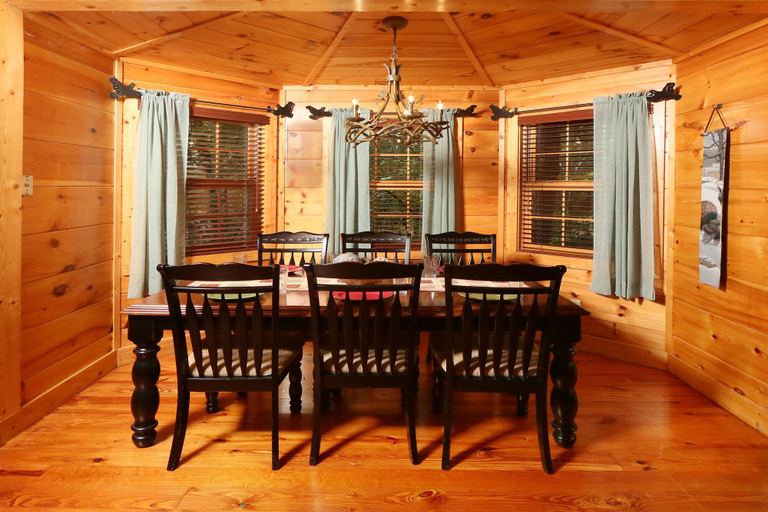 Others 5, Southern Hospitality - Two Bedroom Cabin, Sevier