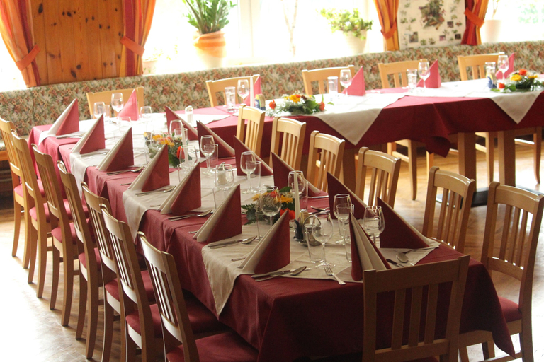 Food & Drinks 5, Gasthof zur Bruthenne, Baden