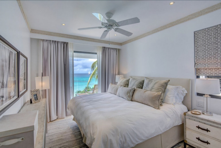 Bedroom 3, Villa Nirvana