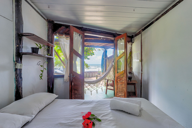 Bedroom 4, Pousada Terral Surf, Itacaré