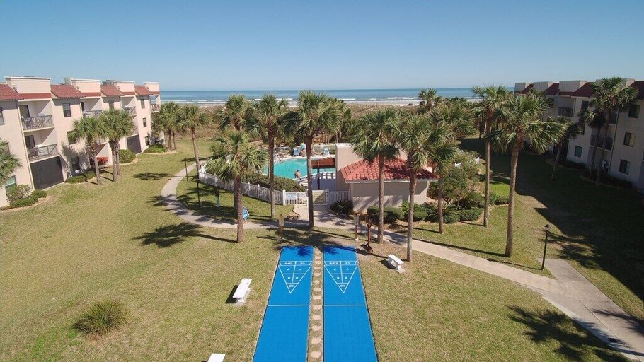 Others 5, 2 Bed, 2 Bath, Upgraded, Pool View - Ocean Village Club E35, Saint Johns