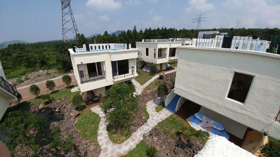 Exterior & Views 2, Rico Resort, Jeju