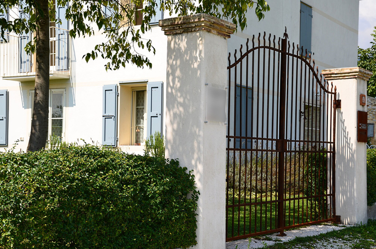 Exterior & Views 2, La Fabbrica Delle Idee B&B, Treviso