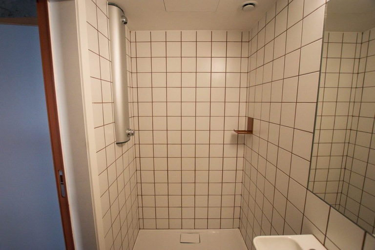 Bathroom 4, Gite Mozaik, Brabant Wallon