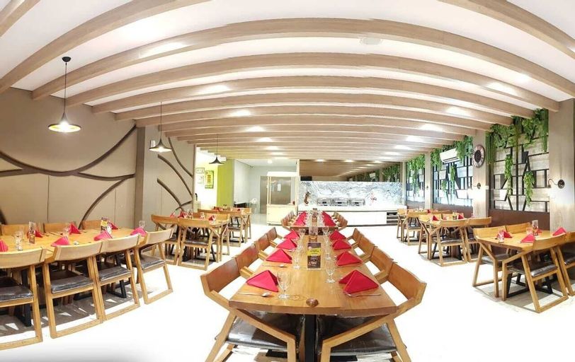 Grand Singgie Hotel, Tanjungbalai