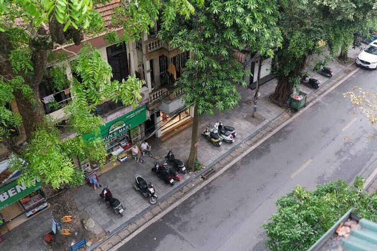 Hanoi Blue Sky Hotel, Hoàn Kiếm