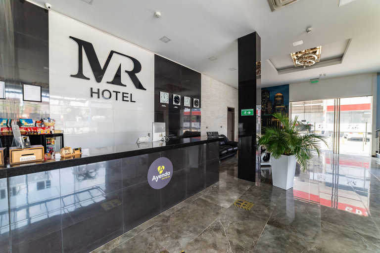 Others 1, Hotel American Visa Cali, Palmira