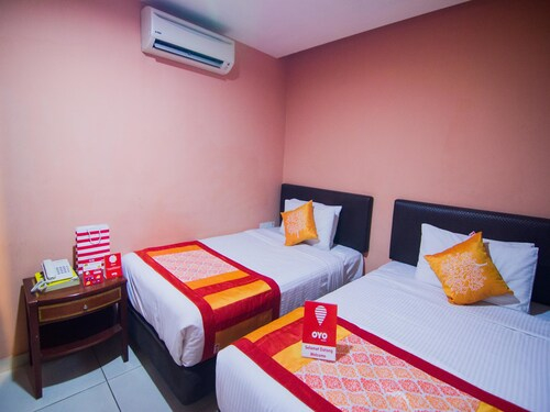 OYO Rooms Changkat Jalan Bedara, Kuala Lumpur