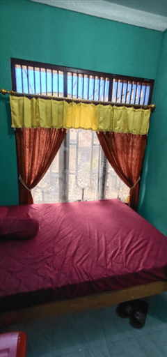Sutrisno Homestay, Kulon Progo