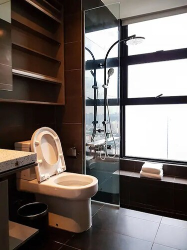 Expressionz Professional Suites by SweetHome, Kuala Lumpur