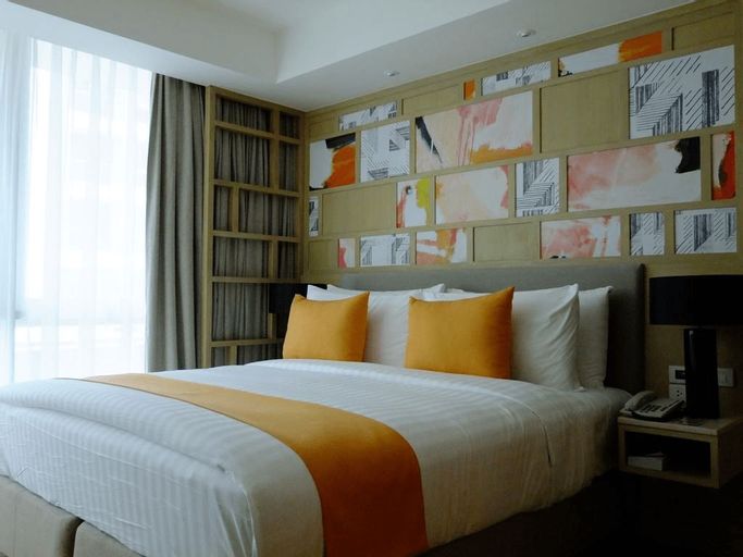 Amari Residences Bangkok, Huai Kwang