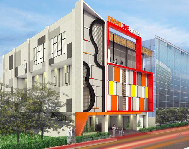 Exterior & Views 29