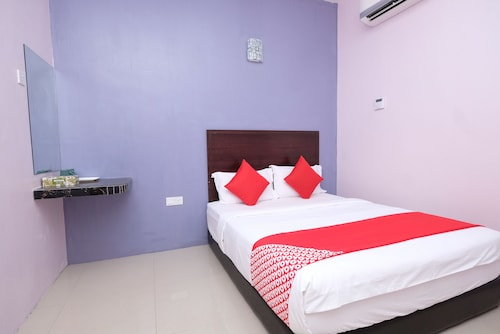 OYO 709 Tgl Hotel, Kuantan