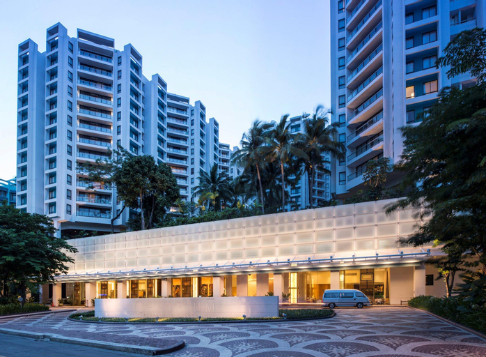 Chatrium Residence Sathon Bangkok, Yannawa