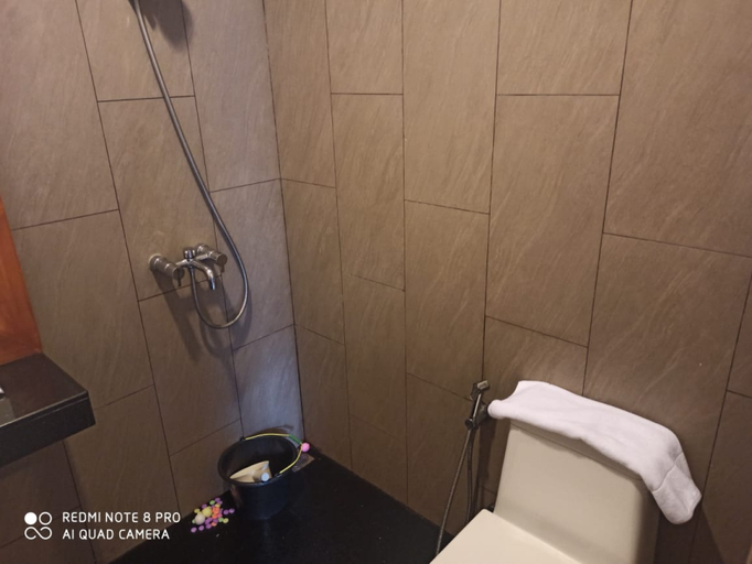 Bedroom 3, KRAKATAU VIMALA HILLS KI03 (2BR-6Person), Bogor