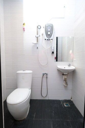 OYO 709 Tgl Hotel, Kuantan