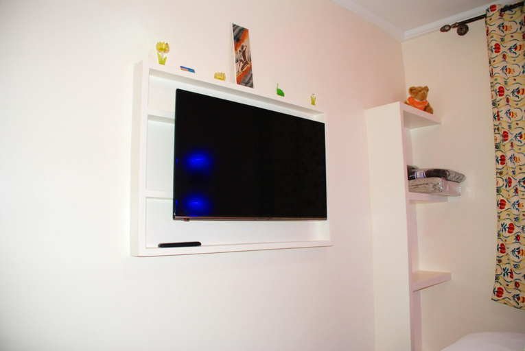 Bathroom 5, Charming Apartment in Mirleft with Balcony and Parking., Tiznit