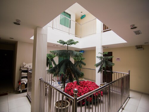 OYO Rooms Changkat Jalan Bedara, Kuala Lumpur