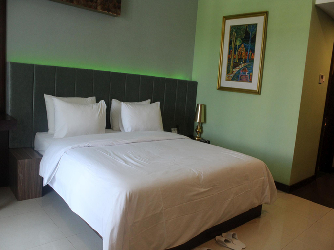 Blue Sky Hotel Balikpapan, Balikpapan