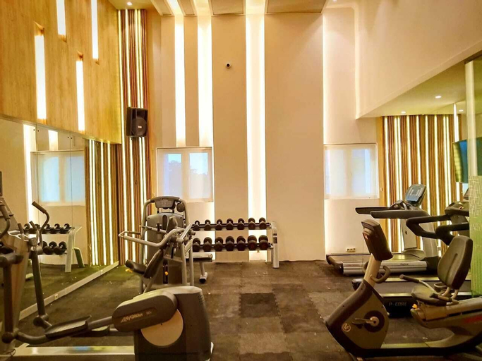 Grand Singgie Hotel, Tanjungbalai
