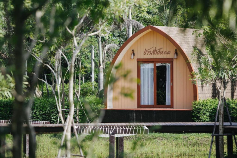 Exterior & Views 2, Srida Resort Lanna & Cafe, Doi Saket