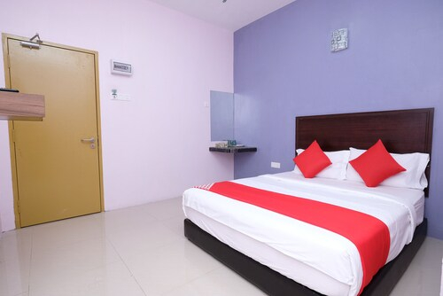 OYO 709 Tgl Hotel, Kuantan