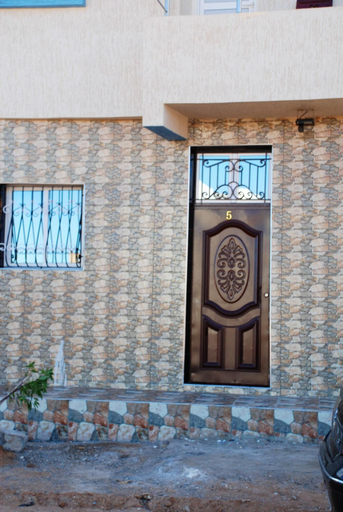 Public Area 3, Charming Apartment in Mirleft with Balcony and Parking., Tiznit