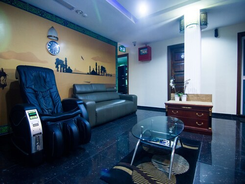 OYO Rooms Changkat Jalan Bedara, Kuala Lumpur