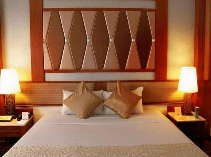 Asia Hotel Bangkok, Ratchathewi