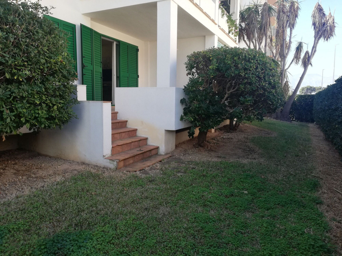 Exterior & Views 2, Deltamar 28 - Bajo, Valencia