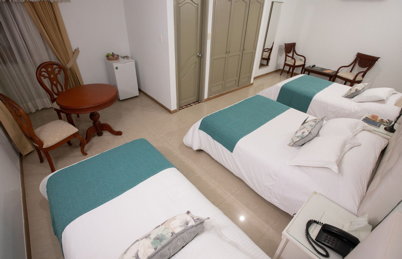 Hotel Costa Bonita, Montería