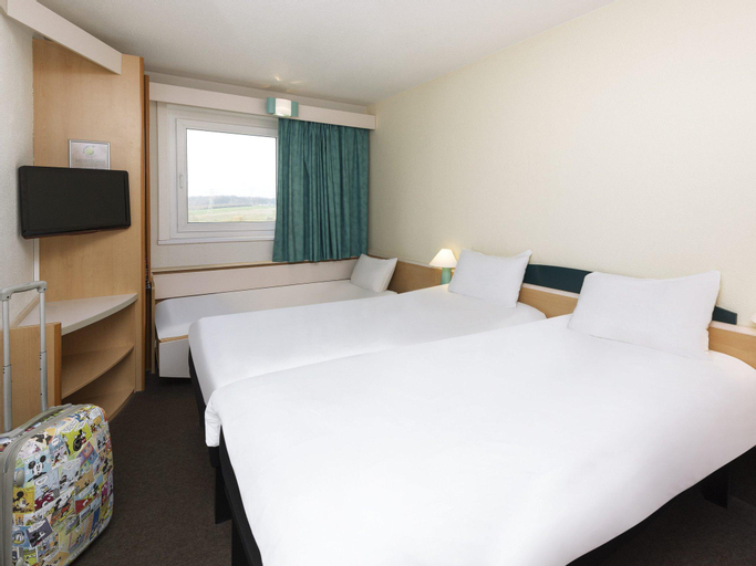 ibis Luxembourg Sud, Esch-sur-Alzette