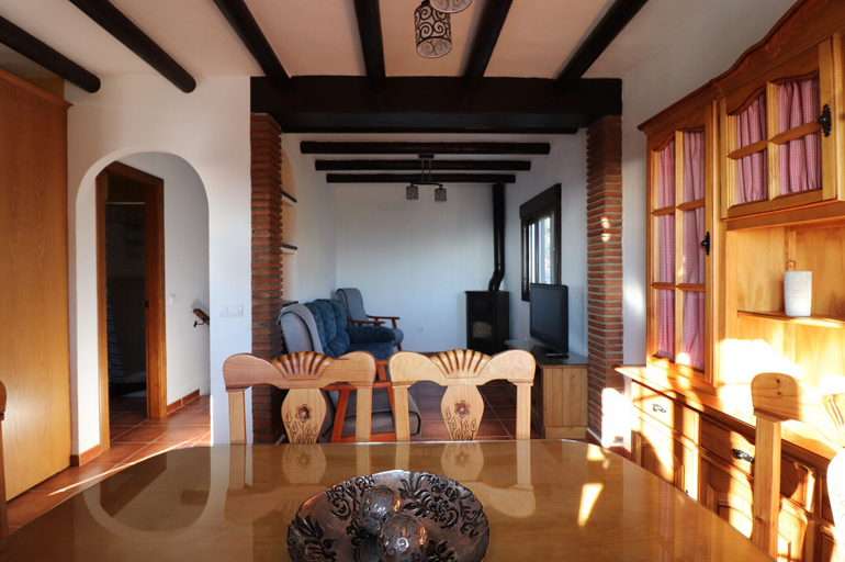 Public Area, 1148 Villa Miracosta, Málaga