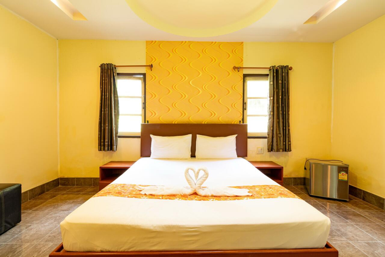 Ban Suan Chomdao Resort Room Type - Standard Double Room