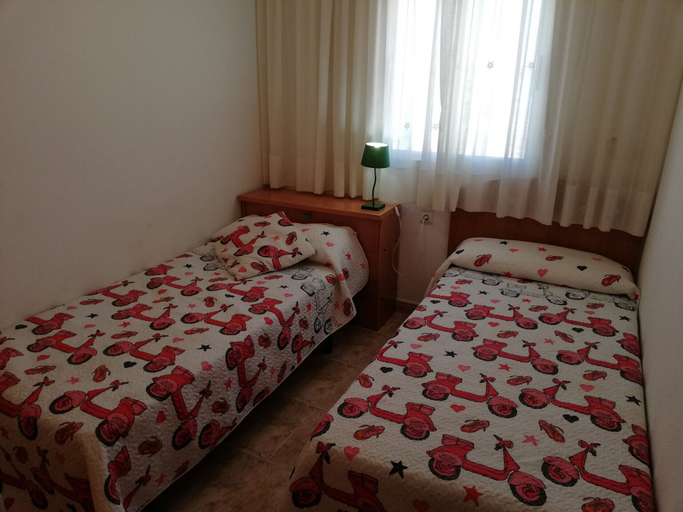Bedroom 4, 49033593, Valencia