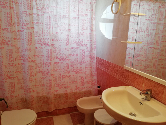 Bathroom 5, 49033593, Valencia