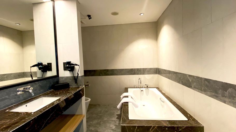 Anara Airport Hotel Terminal 3, West Jakarta