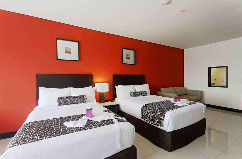 Crowne Plaza Villahermosa, Jalpa de Méndez