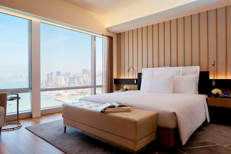 Renaissance Hong Kong Harbour View Hotel, Wan Chai