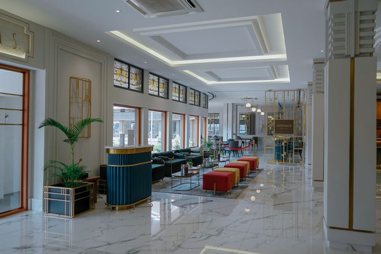 Hotel Savoy Homann, Bandung