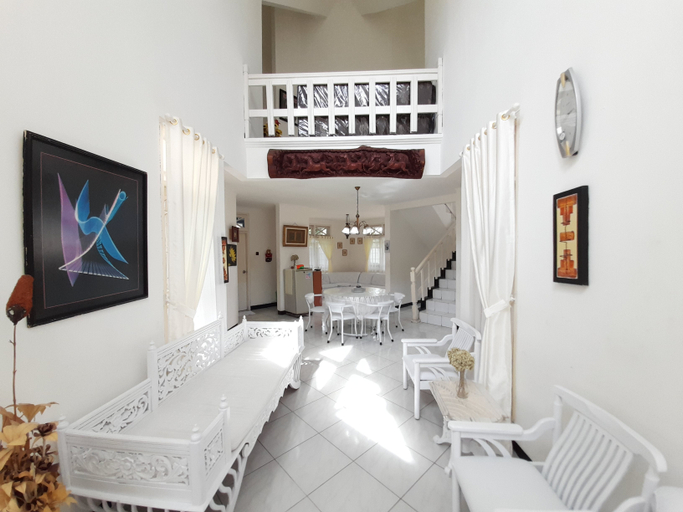 Others 2, Villa AFI Cipanas 4BR-15person, Bogor