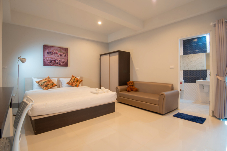 Others 3, J2 Residence Chiang Rai, Muang Chiang Rai
