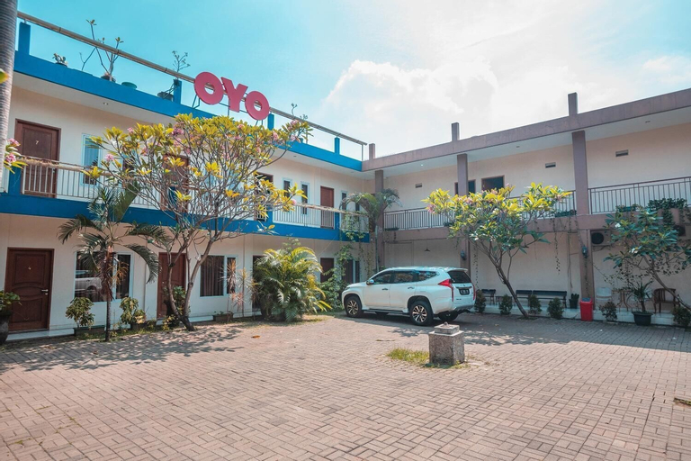 Namora Residence, East Jakarta